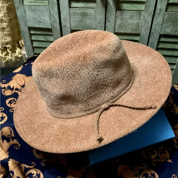 ♠️One Size ,Sombrero ,tela suave para mujer♠️ #OZ40 Shade Shore Sombrero Verano - Mujer - Talla Única (One Size) main image 2